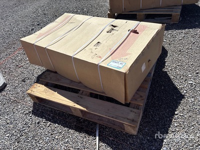 2026 SKLP SK-E48 Scooter (Unused)