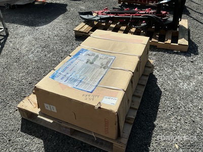 2026 SKLP SK-E48 Scooter (Unused)