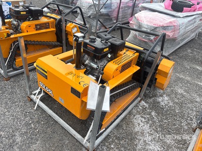 2026 SDLOOL SL-LM1200Q Lawn Mower (Unused)