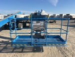 Control Station Upper with 
