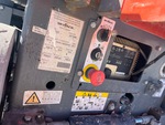 Basic Lower Control Station with