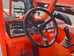 Control Station with 