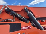 Hydraulics with 