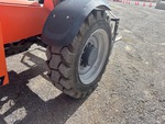 Chassis with 