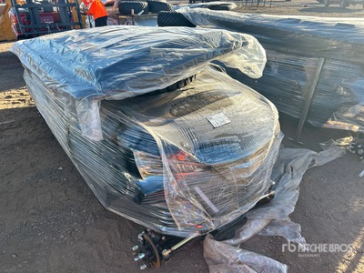 2026 SDLOOL SL-GC42S Off-Road Golf Cart (Unused)