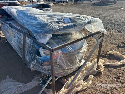 2026 SDLOOL SL-GC42S Off-Road Golf Cart (Unused)