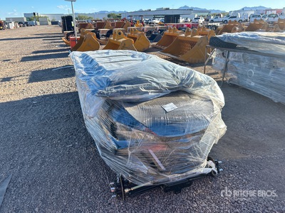 2026 SDLOOL SL-GC42S Off-Road Golf Cart (Unused)