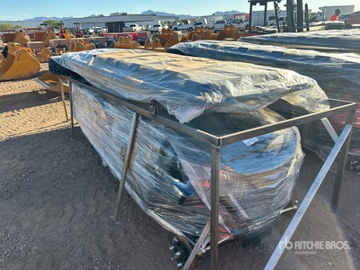 2026 SDLOOL SL-GC42S Off-Road Golf Cart (Unused)