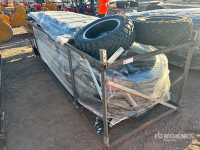 2026 SDLOOL SL-GC42S Off-Road Golf Cart (Unused)