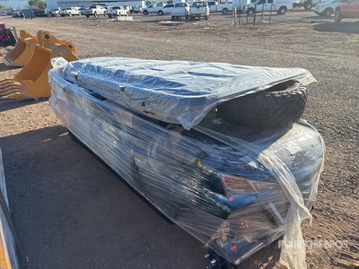2026 SDLOOL SL-GC42S Off-Road Golf Cart (Unused)