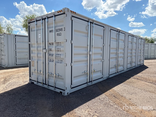 Containers