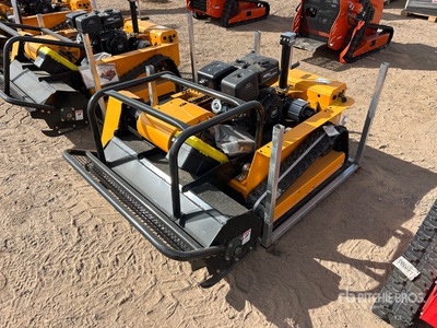2026 SDLOOL SL-LM1000Q Remote Control Rasa erba (Unused)