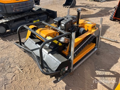 2026 SDLOOL SL-LM1000Q Remote Control Rasa erba (Unused)