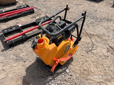 2026 SDLOOL SL90 Vibratory Plate Compactor