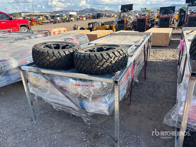 2026 SDLOOL SL-GC42S Off-Road Golf Cart (Unused)