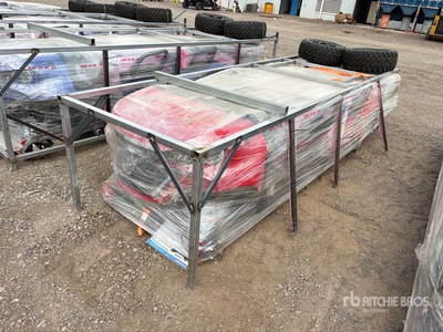 2026 SDLOOL SL-GC42S Electric Off-Road Golf Cart (Unused)