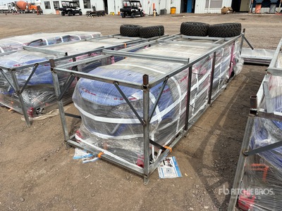 2026 SDLOOL SL-GC42S Electric Off-Road Golf Cart (Unused)