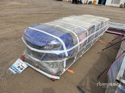 2026 SDLOOL SL-GC42S Electric Off-Road Golf Cart (Unused)