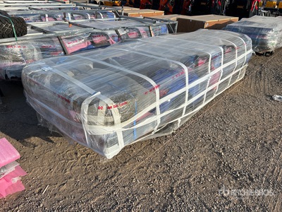 2026 SDLOOL SL-GC42S Off-Road Golf Cart (Unused)