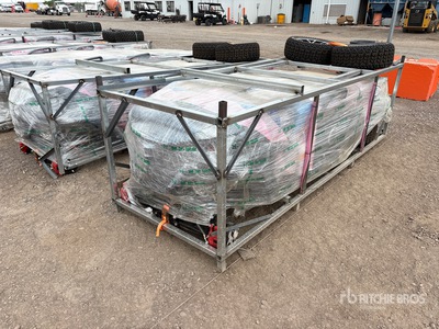 2026 SDLOOL SL-GC22S Electric Off-Road Golf Cart (Unused)