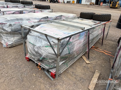 2026 SDLOOL SL-GC22S Electric Off-Road Golf Cart (Unused)