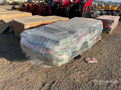 2026 SDLOOL SL-GC22S Off-Road Golf Cart (Unused)