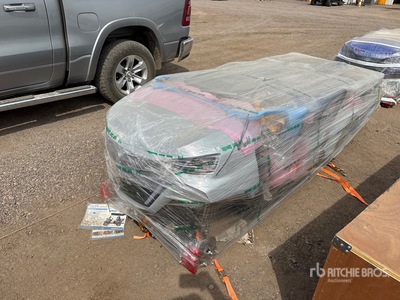 2026 SDLOOL SL-GC22S Electric Off-Road Golf Cart (Unused)