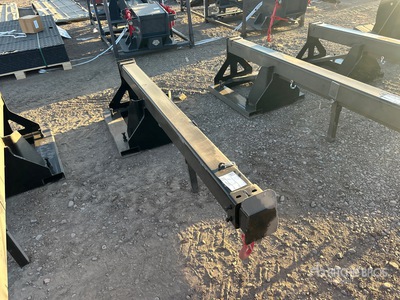 2026 GIYI GY-TB47 Forklift Telescopic Boom (Unused)
