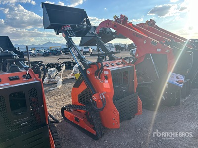 2026 SDLOOL SL36C Compact Track Loader (Unused)