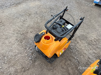 2026 SDLOOL SL90 Trilplaat (Unused)