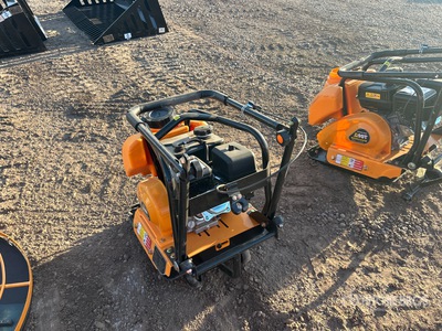 2026 SDLOOL SL90 Vibratory Plate Compactor (Unused)