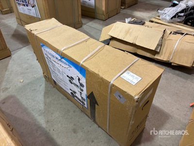 2026 SKLP SK-E48 Electric Scooter (Unused)
