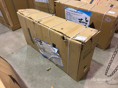 2026 SKLP SK-E48 Electric Scooter (Unused)