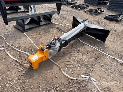 2026 GIYI GY-TBL47 135 in Skid Steer Telescopic Boom (Unused)