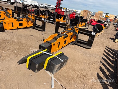 2026 GIYI GY-P680 Schranklader Breker (Unused)
