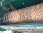 Conveyor/Rollers with Conveyor Belt Condition