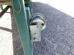 Conveyor/Rollers with