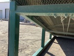 Conveyor/Rollers with Conveyor Frame