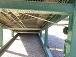 Conveyor/Rollers with Support Frame