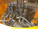 Hydraulique with 