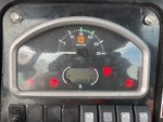 Aspect général with Compteur horaire / compteur kilométrique