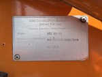 Aspect général with Numéro de série/Numéro d'identification du véhicule automobile