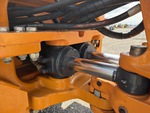 Hydraulique with 
