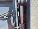 Hydraulique with 
