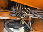 Hydraulique with 