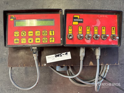 1999 Horsch SW-3300 Air Drill