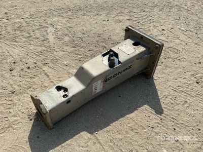 2015 Hammer HS200 Hydraulic Breaker