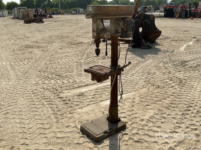 Workshop Drill