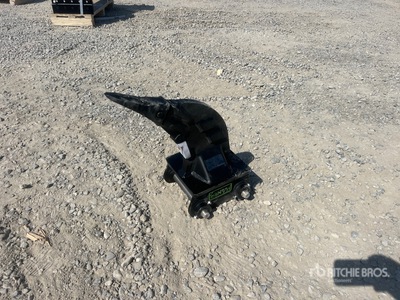 2026 Haener HRZP30A Bagger-Ripper (Unused)