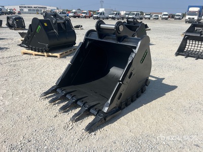 2026 Haener HTL1200-18-24 Digging Baggerlöffel (Unused)